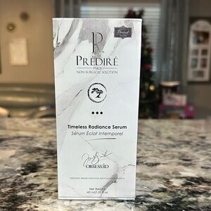 Predire Paris Timeless Radiance Serum 100% authentic New/Sealed